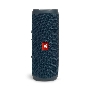 Акустическая система JBL 1.0 BLUETOOTH FLIP 5 BLUE