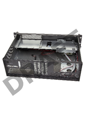 Серверный корпус Exegate Pro 3U330-02 <RM 19