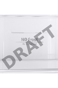 Холодильник MAUNFELD MFF185NFW