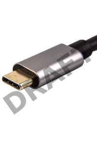Адаптер USB-C TO DP CU422MB VCOM