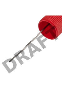 Припой с канифолью Rexant 09-3101  10 гр.d=1.0 мм (Sn60 Pb40 Flux 2.2%)