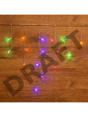 Гирлянда Айсикл 