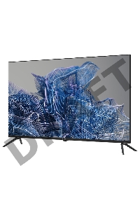 Телевизор LED Kivi 43