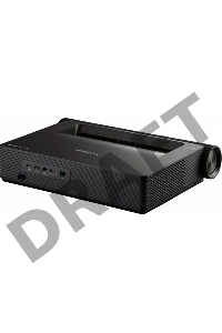 Ультракороткофокусный интеллектуальный лазерный проектор VIEWSONIC X2000B-4K с разрешением 4K HDR X2000B-4K