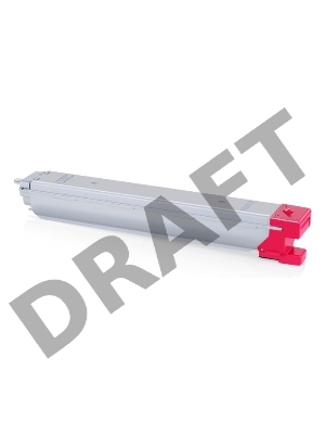 Тонер Картридж Samsung CLT-M809S пурпурный для Samsung CLX-9201ND/9201NA/9251ND/9251NA/9301NA (15000стр.)