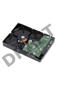 Жесткий диск Western Digital SATA-III 1Tb WD1003FZEX Black (7200rpm) 64Mb 3.5