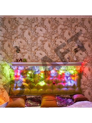 Гирлянда Айсикл 