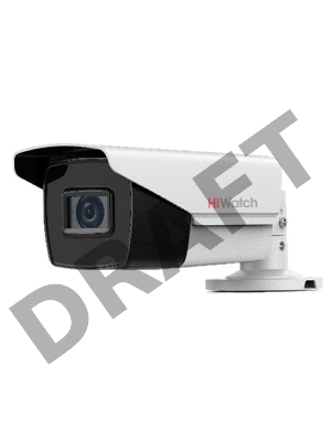 Камера видеонаблюдения Hikvision HiWatch DS-T220S (B) 2.8-2.8мм цветная Камера видеонаблюдения Hikvision HiWatch DS-T220S (B) 2.8-2.8мм цветная