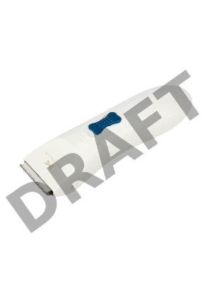 Машинка для стрижки домашних животных