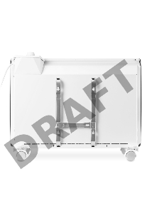 Конвектор Starwind SHV5515 1500Вт белый