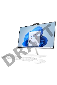 Моноблок HP 24-ck0006ny AiO   23.8