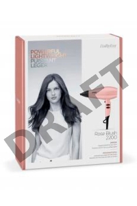 Фен BABYLISS 5337PRE
