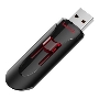 Флеш накопитель 256GB SanDisk CZ600 Cruzer, USB 3.0