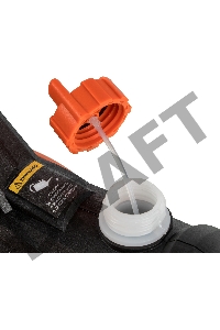 Электрическая цепная пила Carver RSE-1800М 1800Вт 2.4л.с. дл.шин.:14