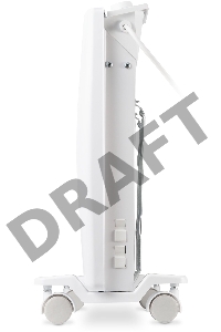 Конвектор Starwind SHV5515 1500Вт белый