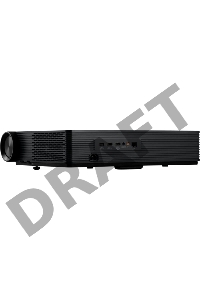 Ультракороткофокусный интеллектуальный лазерный проектор VIEWSONIC X2000B-4K с разрешением 4K HDR X2000B-4K