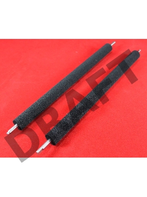 Вал подачи тонера (Supply Roller) Samsung ML216x/SCX3400/3405/3405F/3405FW/3407/SF-760 (MLT-D101) (ELP, Китай)