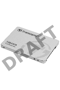 Твердотельный накопитель SSD Transcend TS256GSSD230S 256GB, 2.5