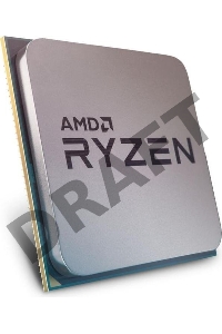 Процессор AMD Ryzen 5 3500 OEM <65W, 6C/6T, 4.1Gh(Max), 16MB(L2+L3), AM4> (100-000000050)