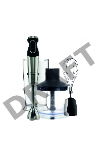 Блендер MAUNFELD MHBL.1000S черный