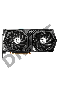 Видеокарта GeForce RTX 3050 GAMING X 8G