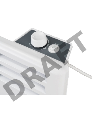 Конвектор Starwind SHV5515 1500Вт белый