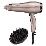 Фен Babyliss 5790PE 2300Вт бронзовый