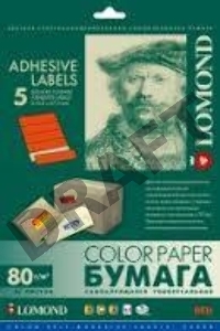 Бумага Lomond 1204011 24