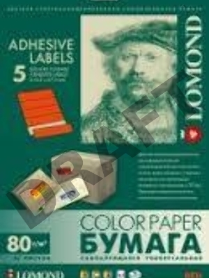 Бумага Lomond 1204011 24