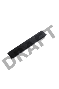 Фальшпанель в шкаф 19