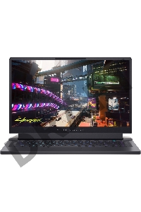 Ноутбук Alienware x15 R2 15.6