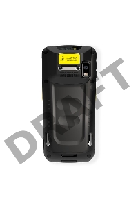 Терминал сбора данных MT6555 Beluga V Mobile Computer