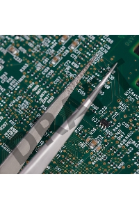 Пинцет прямой 160 мм (блистер) REXANT