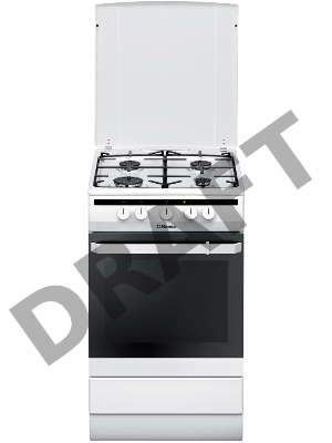 Плита газовая Hansa FCGW51003