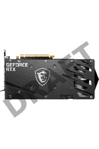 Видеокарта GeForce RTX 3050 GAMING X 8G