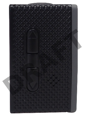 Экшн-камера Digma DiCam 180 серый