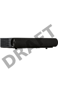 Ультракороткофокусный интеллектуальный лазерный проектор VIEWSONIC X2000B-4K с разрешением 4K HDR X2000B-4K