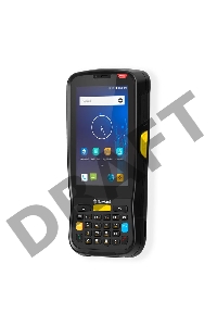 Терминал сбора данных MT6555 Beluga V Mobile Computer