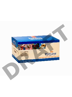 Картридж PL-CLT-M406S для принтеров Samsung CLP-360/362/363/364/365/365W/366/366w/367W/368/410/460/CLX-3300/3302/3303/3303FW/3304/3305/3305W/3305FW/3305FN/3306W/3306FW/3306FN/3307W/3307FW 1000 копий Magenta ProfiLine