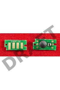 Чип Xerox Phaser 6020/6022, WC 6025/6027 (106R02762) Yellow, 1K (ELP, Китай) 