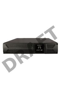 Батарея для Ippon Innova RT 3K 2U (192V 7Ah)