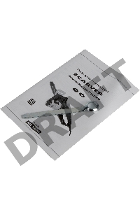 Электрическая цепная пила Carver RSE-1800М 1800Вт 2.4л.с. дл.шин.:14