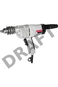 Дрель безударная Интерскол Д-16/1050Р2 1050Вт патрон:кулачковый реверс
