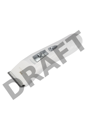 Машинка для стрижки домашних животных 3,7 В