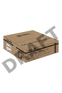 ИБП On-line ExeGate PowerExpert ULS-1000.LCD.AVR.1SH.2C13.USB.RS232.SNMP.2U <1000VA/1000W, On-Line, PF=1, LCD, 1*Schuko+2*C13 , RS232, USB, SNMP-slot, Rackmount 2U/Tower, металлический корпус, Black>