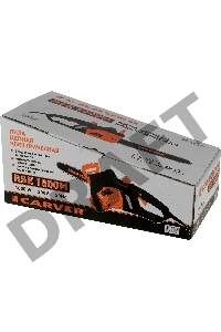 Электрическая цепная пила Carver RSE-1800М 1800Вт 2.4л.с. дл.шин.:14