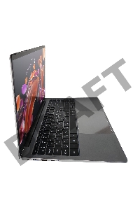 Ноутбук HIPER OFFICE HLP