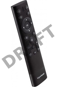 Ультракороткофокусный интеллектуальный лазерный проектор VIEWSONIC X2000B-4K с разрешением 4K HDR X2000B-4K