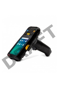 Терминал сбора данных MT6555 Beluga V Mobile Computer