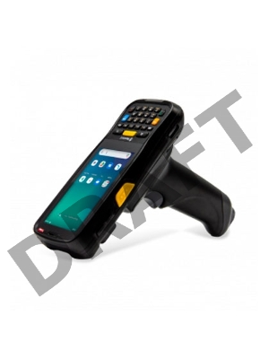 Терминал сбора данных MT6555 Beluga V Mobile Computer